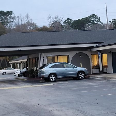 Studio 6 Suites Hinesville, Ga Exterior photo