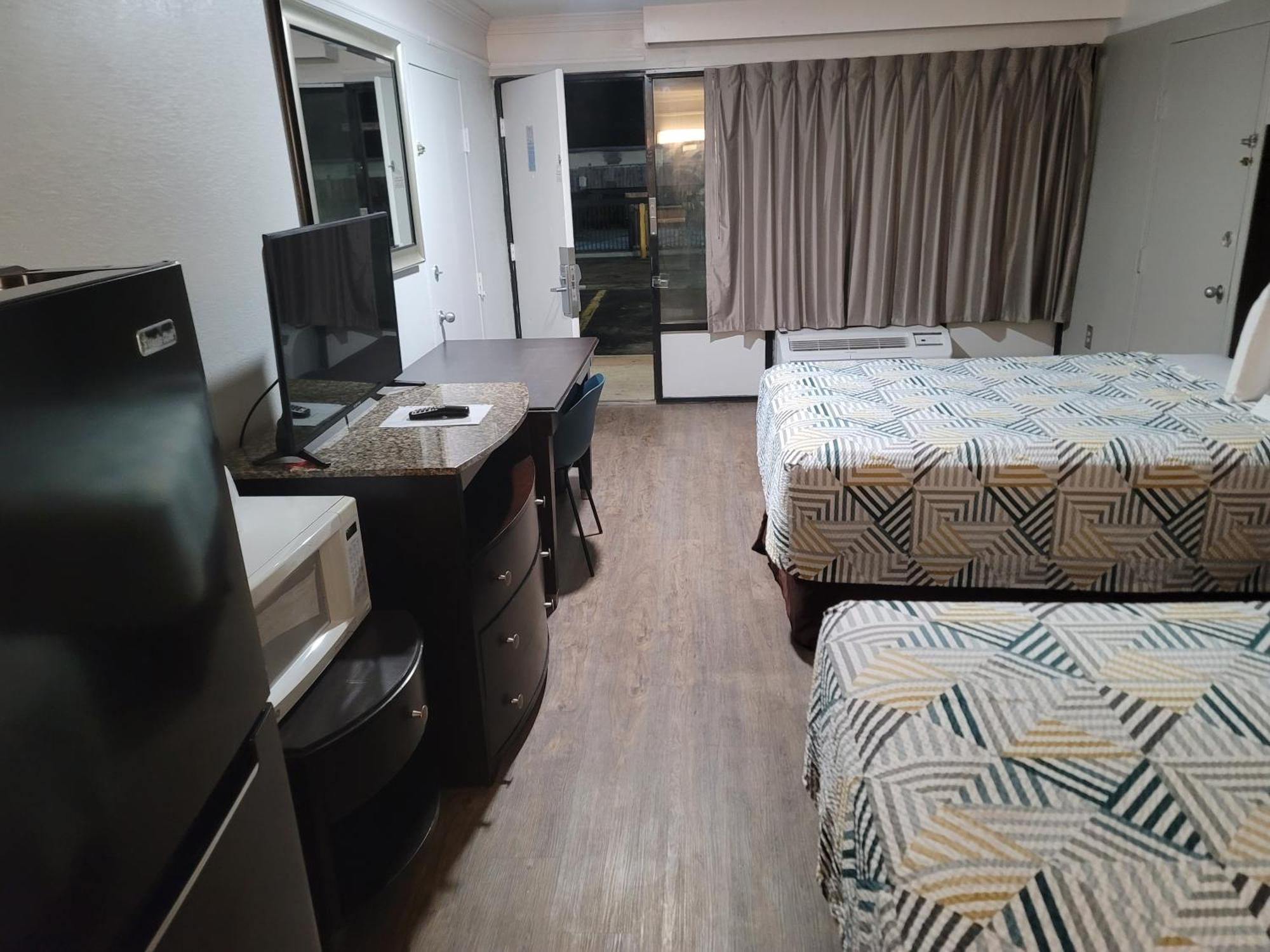 Studio 6 Suites Hinesville, Ga Room photo