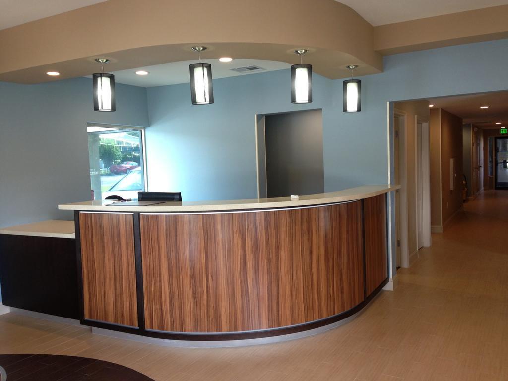 Studio 6 Suites Hinesville, Ga Exterior photo